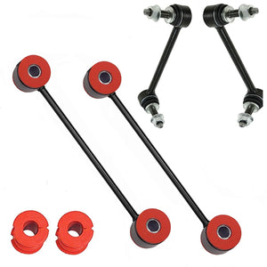 20PC Suspension Control Arm Kit for Dodge Charger For RWD 2005-2010 Challenger Magnum Chrysler 300