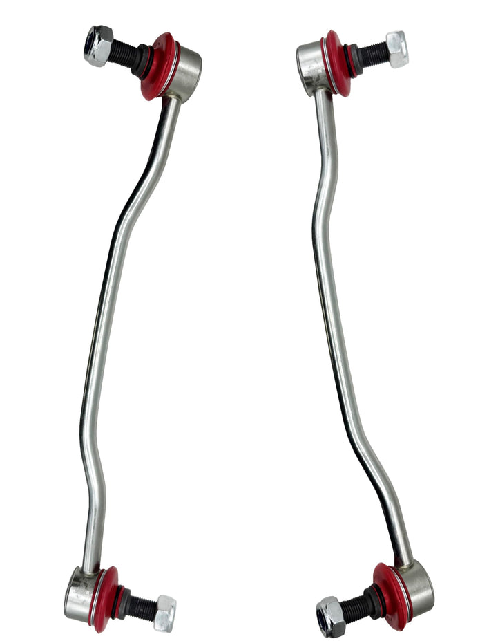 (2) Front Sway Bar Links FITS 2002-2006 Nissan Altima 2004-2008 Nissan Maxima K90352 K90353