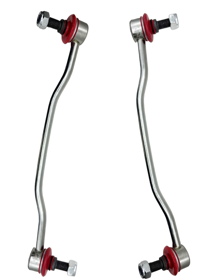 (2) Front Sway Bar Links FITS 2002-2006 Nissan Altima 2004-2008 Nissan Maxima K90352 K90353