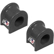 Pair Front Stabilizer Bar Bushing Kit Fits Jeep Grand Cherokee 2016 2017 2018 2019 2020 2021