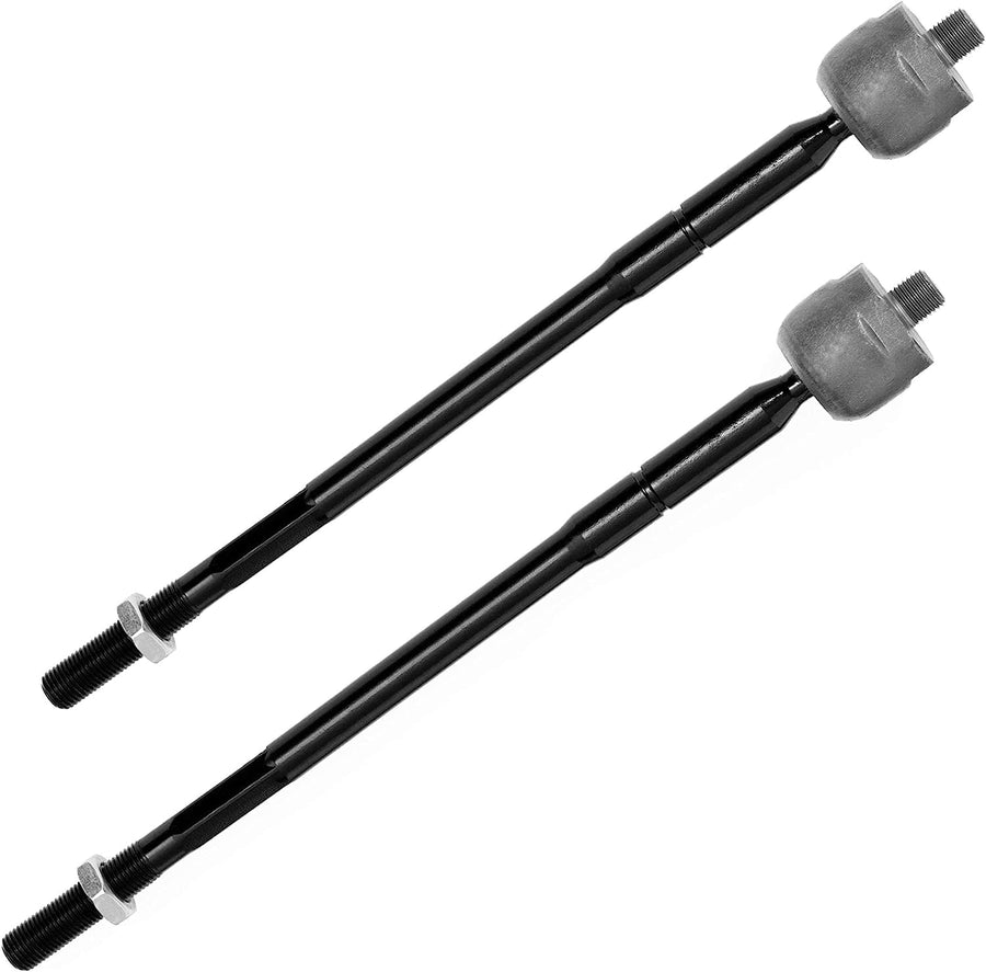 Suspension Dudes PAIR Inner Tie Rod End Kit FITS Charger RWD 2015-2023, Challenger RWD 2015-2023, 300 RWD 2015-2023, EV801301
