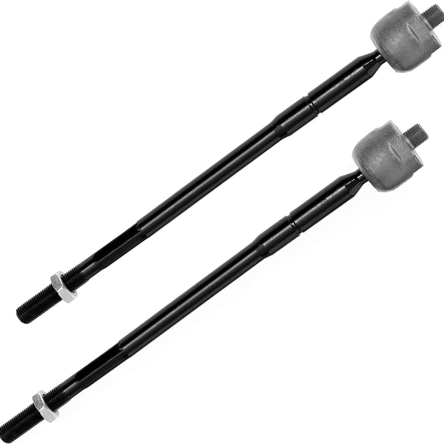 Suspension Dudes PAIR Inner Tie Rod End Kit FITS Charger RWD 2015-2023, Challenger RWD 2015-2023, 300 RWD 2015-2023, EV801301