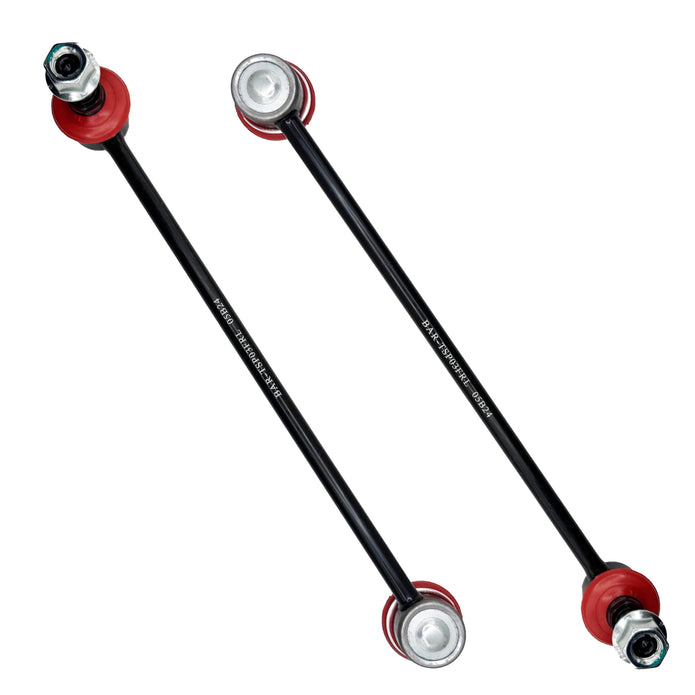 (2) Front Sway Bar Links FITS 2011-2019 Ford Explorer 2013-2019 Police Interceptor Utility