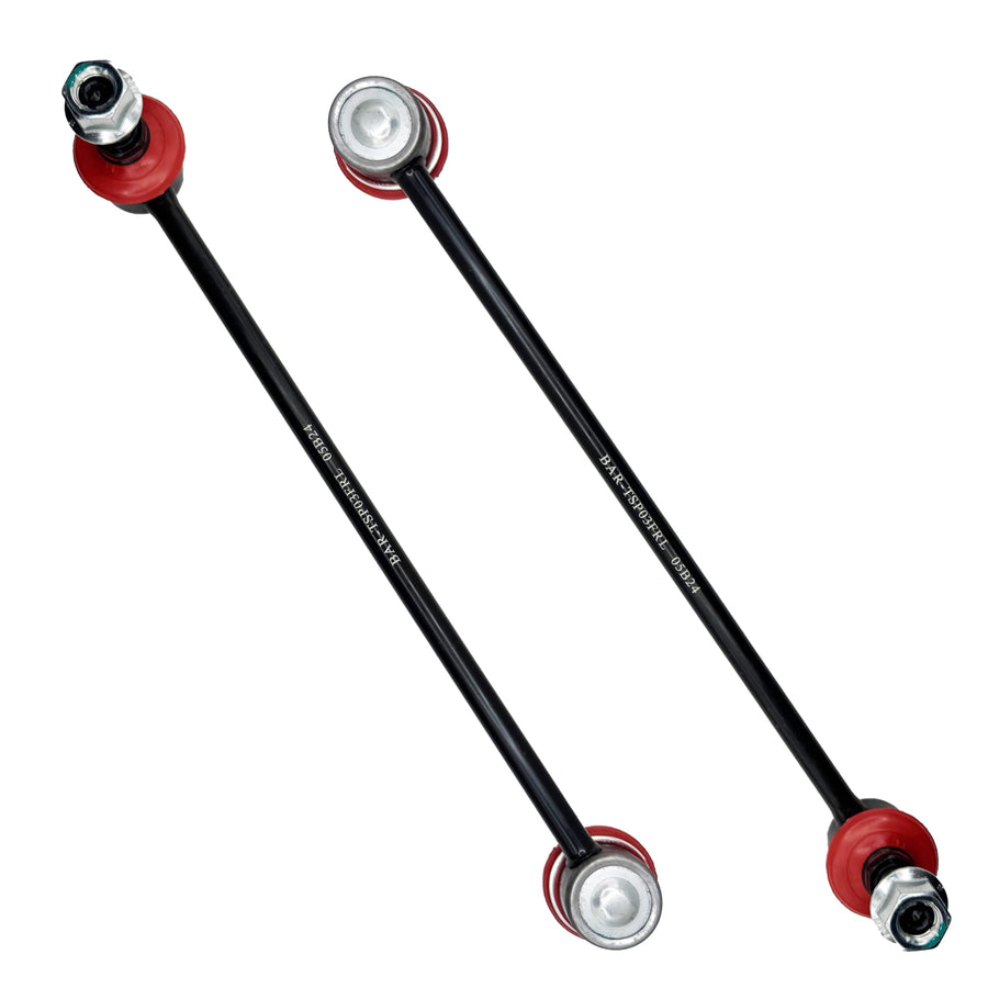 (2) Front Sway Bar Links FITS 2011-2019 Ford Explorer 2013-2019 Police Interceptor Utility