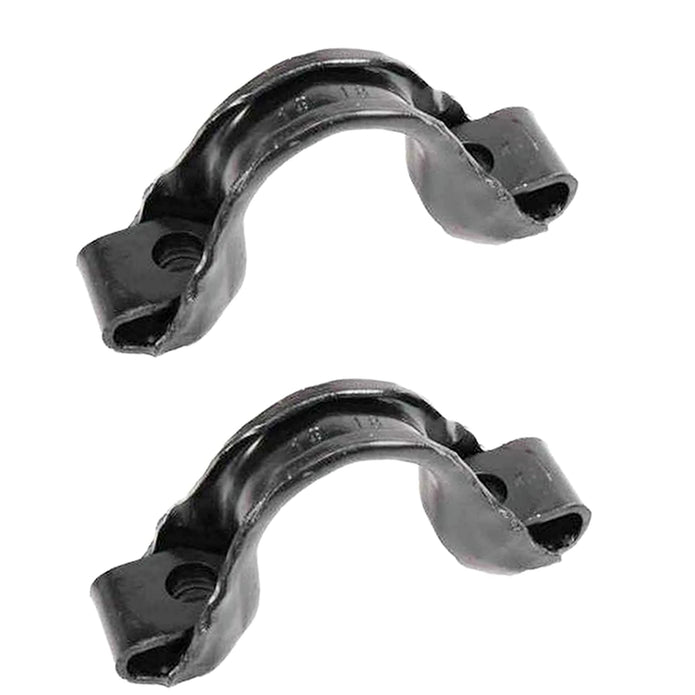 Suspension Dudes 6PC Front Sway Bar Stabilizer Bracket Link Kit FITS Escalade Avalanche Silverado Suburban Tahoe Yukon Sierra 1500 2500 3500, 2007-2020 11570935 K200222 K700538 928-564