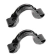 Suspension Dudes 6PC Front Sway Bar Stabilizer Bracket Link Kit FITS Escalade Avalanche Silverado Suburban Tahoe Yukon Sierra 1500 2500 3500, 2007-2020 11570935 K200222 K700538 928-564