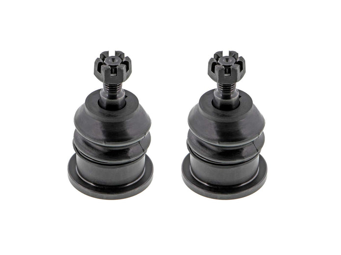 (2) Front Upper Ball Joints FITS Acura TL TSX Honda Accord Civic CR-V