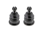 (2) Front Upper Ball Joints FITS Acura TL TSX Honda Accord Civic CR-V