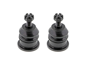 (2) Front Upper Ball Joints FITS Acura TL TSX Honda Accord Civic CR-V