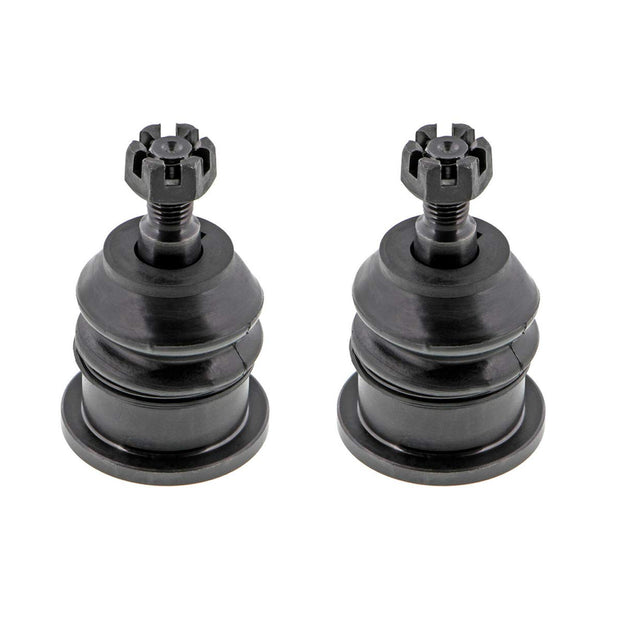 (2) Front Upper Ball Joints FITS Acura TL TSX Honda Accord Civic CR-V