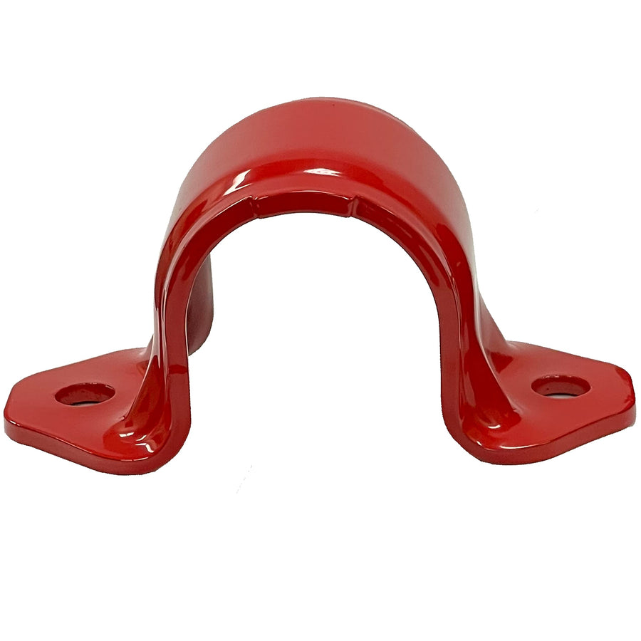 Suspension Dudes 4 PC Front Stabilizer Sway Bar CODE RED EXTREME OEM Bracket/Bushing Kit FITS F-150 2009-2014, K200846 Bushings Made In USA
