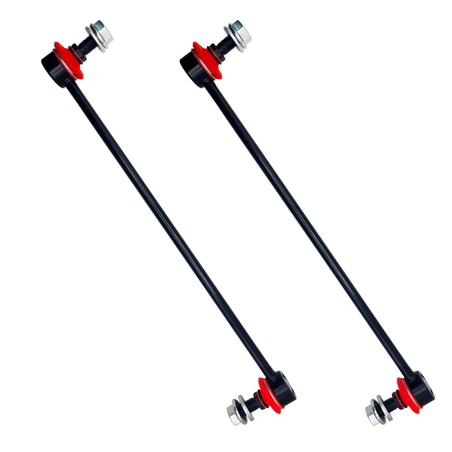 Suspension Dudes 18 PC Front Control Arm Suspension Kit Fits Honda Accord 2008-2012, Acura TSX 2009-2014, RK641112 RK641113