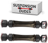 Suspension Dudes Front Sway Bar Stabilizer Link Kit FITS Silverado, Escalade, Tahoe, Sierra, Yukon, Sierra, Suburban, 2007-2020, K700538 K700432 Bushings Made In USA