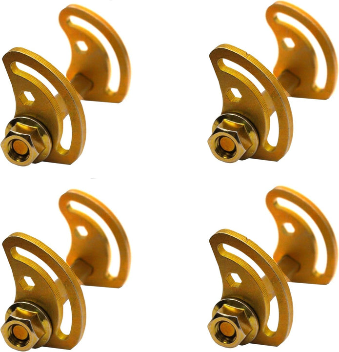Suspension Dudes 16PC Front Upper Control Arm Camber Sway Bar Stabilizer Kit FITS Escalade ESV EXT, Avalanche, Silverado Suburban Yukon XL Sierra 1500, Tahoe, Yukon, Sierra, 2007-2014 RK80669 RK80670