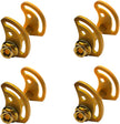 Suspension Dudes 16PC Front Upper Control Arm Camber Sway Bar Stabilizer Kit FITS Escalade ESV EXT, Avalanche, Silverado Suburban Yukon XL Sierra 1500, Tahoe, Yukon, Sierra, 2007-2014 RK80669 RK80670