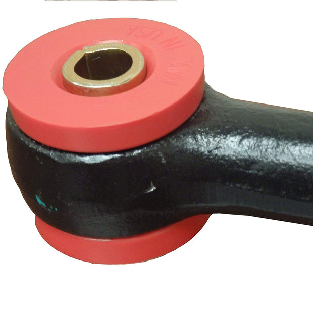 (2) Track Bar Bushings FITS Dodge RAM 2006-2007 1500/2003-2007 2500 3500