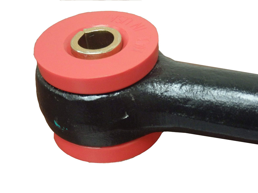 (2) Track Bar Bushings FITS Dodge RAM 2006-2007 1500/2003-2007 2500 3500