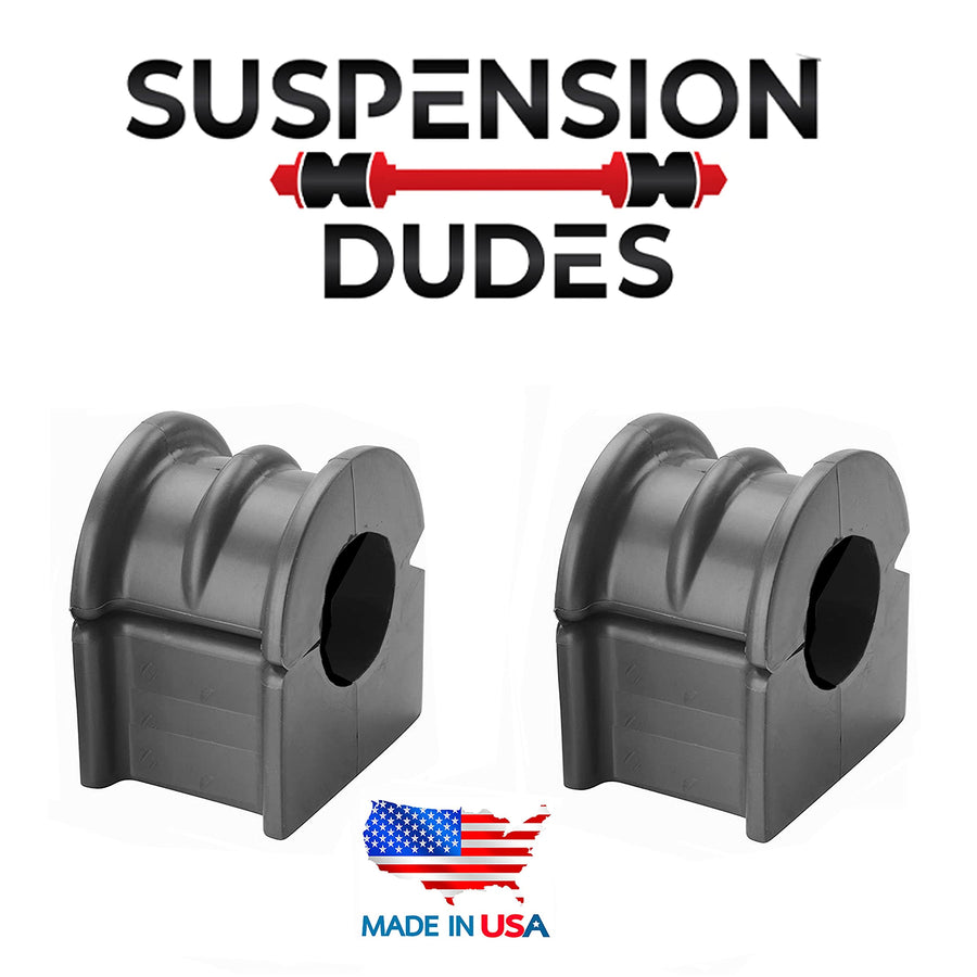 4 PC Sway Bar Link Kit + Front Bushing Kit FITS Mustang V8 2005-2012, K80899