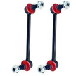 suspension dudes 2pc Pair Rear Right Left Sway Bar Links FITS Hyundai Elantra 2007-2012 (Sedan and Wagon) K750102