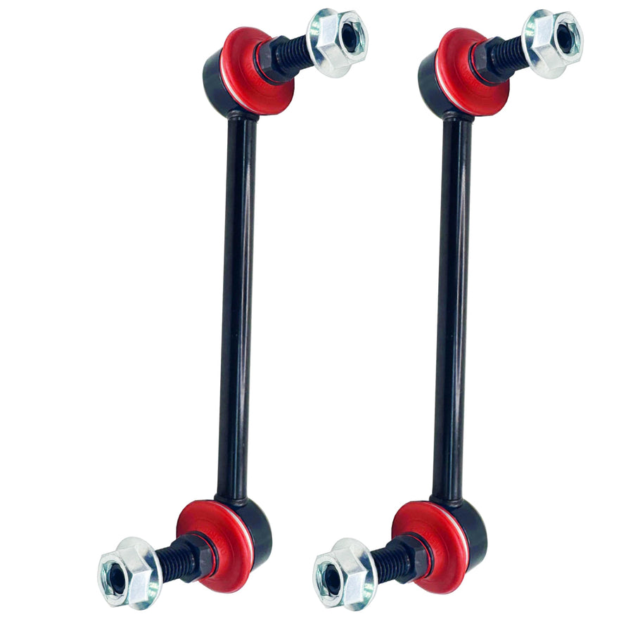 suspension dudes 2pc Pair Rear Right Left Sway Bar Links FITS Hyundai Elantra 2007-2012 (Sedan and Wagon) K750102