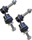 PAIR Suspension Dudes Rear Sway Bar Links for For Focus 2012-2019, C-Max 2013-2018, Maz 2007-2013 Turbocharged