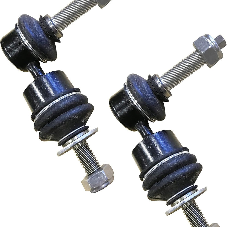 PAIR Suspension Dudes Rear Sway Bar Links for For Focus 2012-2019, C-Max 2013-2018, Maz 2007-2013 Turbocharged