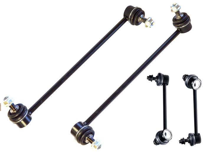 Front and rear stabilizer links for Honda Accord 2013-2017 / Acura TLX 2015-2019