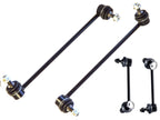 Front and rear stabilizer links for Honda Accord 2013-2017 / Acura TLX 2015-2019