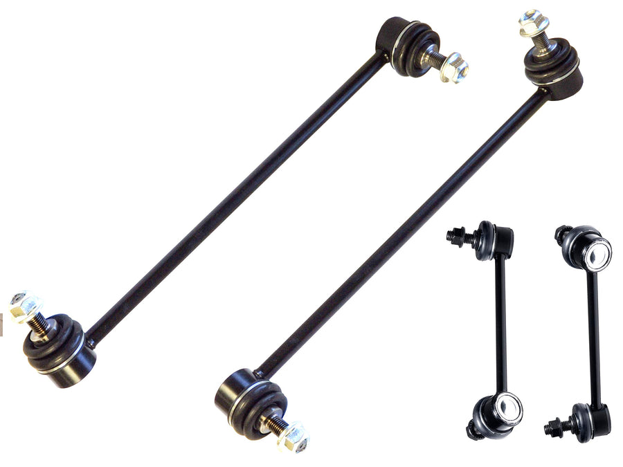 Front and rear stabilizer links for Honda Accord 2013-2017 / Acura TLX 2015-2019
