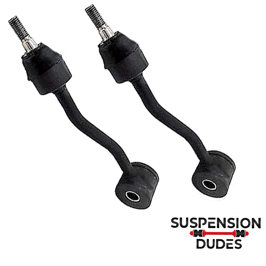 12 PC Front/Rear Upper/Lower Control Arms + Front/Rear Stabilizer Links Kit FITS Jeep Wrangler TJ 1997-2006, RK620246 RK640331 RK640734 K3197 K80244