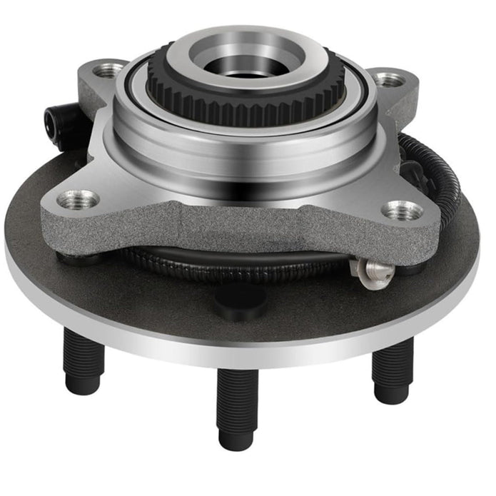 Suspension Dudes Front Wheel Hub Bearing Assembly FITS F-150 2005-2008, Mark LT 2006-2008, 515079 930-622 G2MZ1104R 5L342C530AD