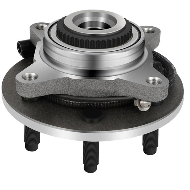 Suspension Dudes Front Wheel Hub Bearing Assembly FITS F-150 2005-2008, Mark LT 2006-2008, 515079 930-622 G2MZ1104R 5L342C530AD