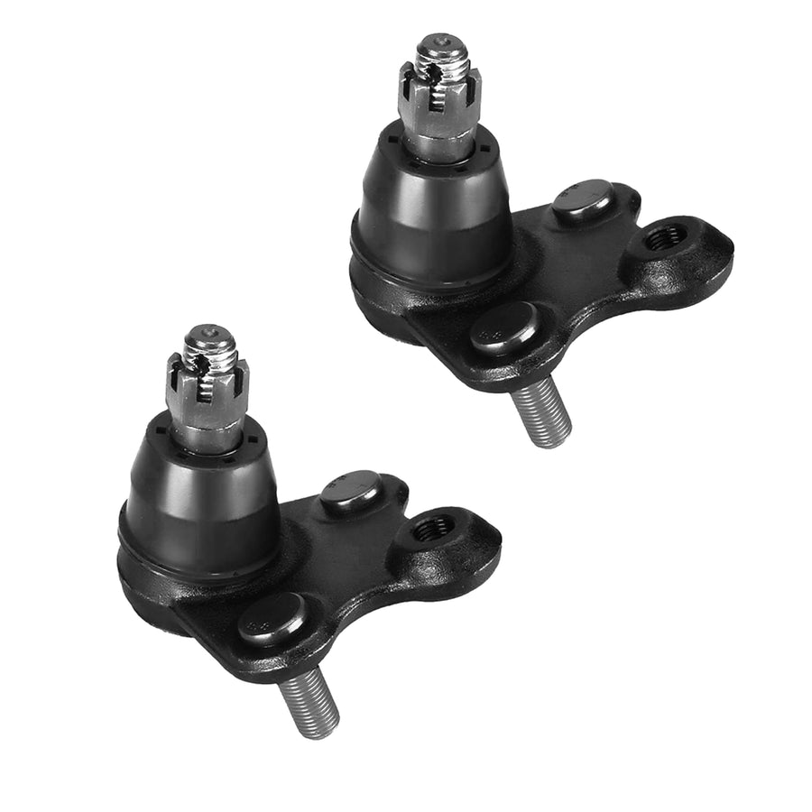 Suspension Dudes 10 PC Front/Rear Sway Bar Link Kit + Front Sway Bar Bushing/Bracket + Lower Ball Joint Kit FITS CR-V 2007-2016, K750297 K750151 K750156 K200519 K500103