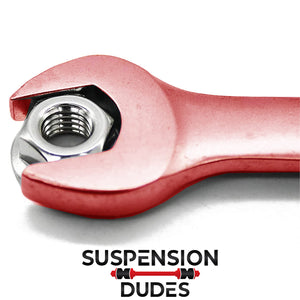 (2) Front Right Left Sway Bar Links FITS Acura 2013-2018 RDX