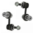 PAIR Rear Sway Bar Links FITS 2008-2014 Subaru Tribeca 2006-2007 B9 Tribeca 2008-2019 Toyota Sequoia
