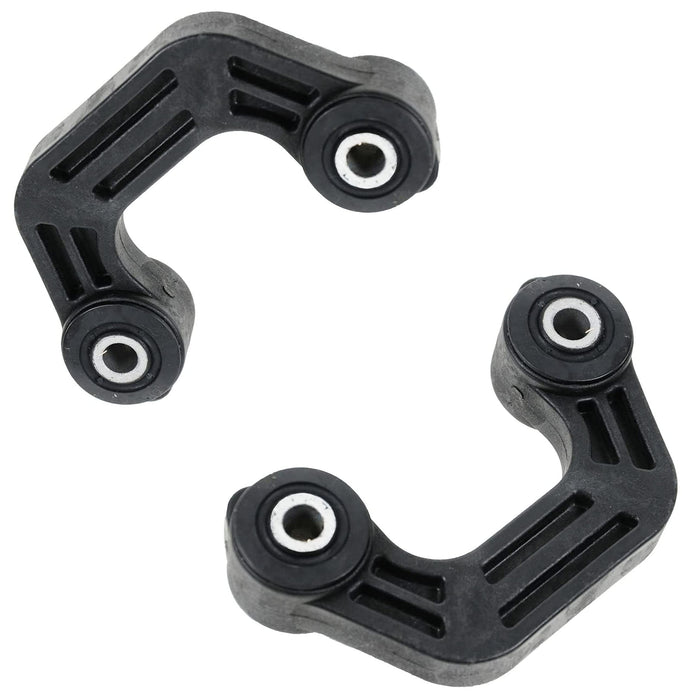 PAIR Rear Sway Bar Link kit FITS Subaru Forester 1998-2002, Impreza 1993-2007, Legacy 1990-1999, Saab 9-2X 2005-2006, K80875