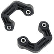 PAIR Rear Sway Bar Link kit FITS Subaru Forester 1998-2002, Impreza 1993-2007, Legacy 1990-1999, Saab 9-2X 2005-2006, K80875