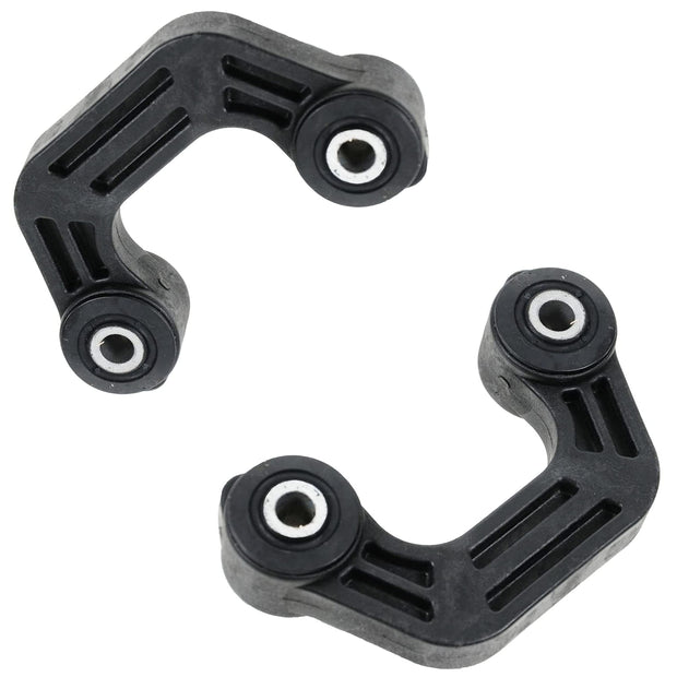 PAIR Rear Sway Bar Link kit FITS Subaru Forester 1998-2002, Impreza 1993-2007, Legacy 1990-1999, Saab 9-2X 2005-2006, K80875