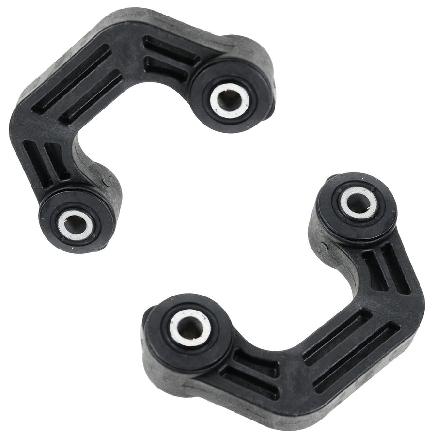 PAIR Rear Sway Bar Link kit FITS Subaru Forester 1998-2002, Impreza 1993-2007, Legacy 1990-1999, Saab 9-2X 2005-2006, K80875