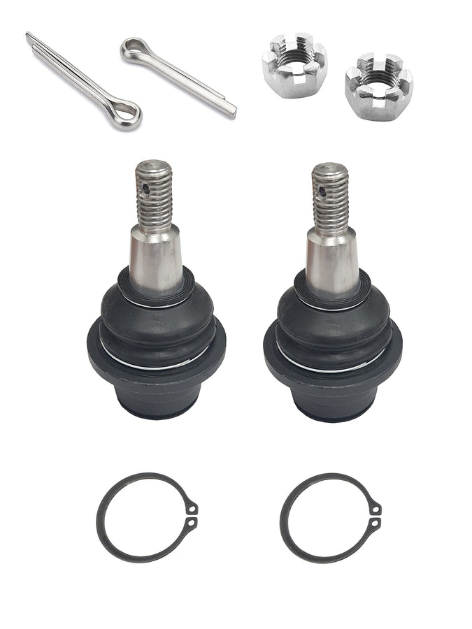 PAIR Front Lower Ball Joint Kit FITS Expedition Navigator 2018-2021, GT 2017-2021, F-150 2015-2020, K500318