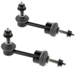 Suspension Dudes 4 PC Front/Rear Stabilizer Sway Bar Link Kit FITS Ram 2500 2014-2019, K750711 K750889