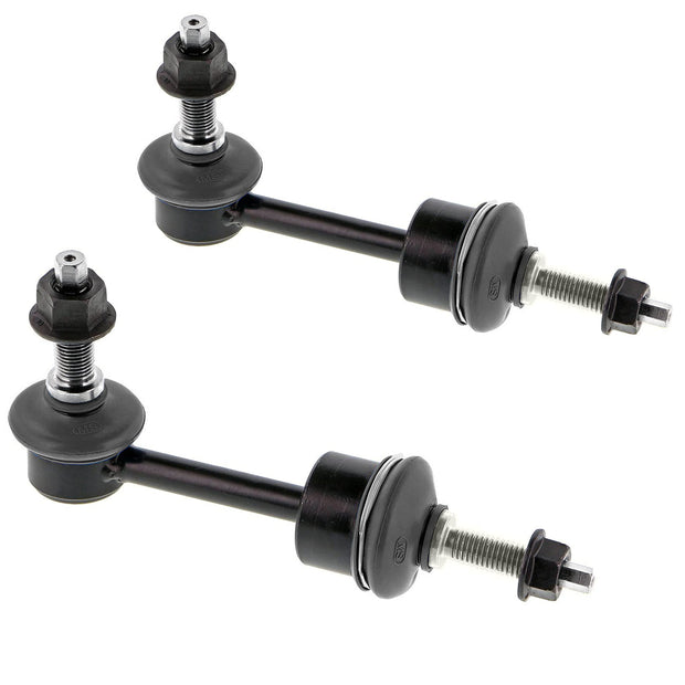Suspension Dudes 4 PC Front/Rear Stabilizer Sway Bar Link Kit FITS Ram 2500 2014-2019, K750711 K750889