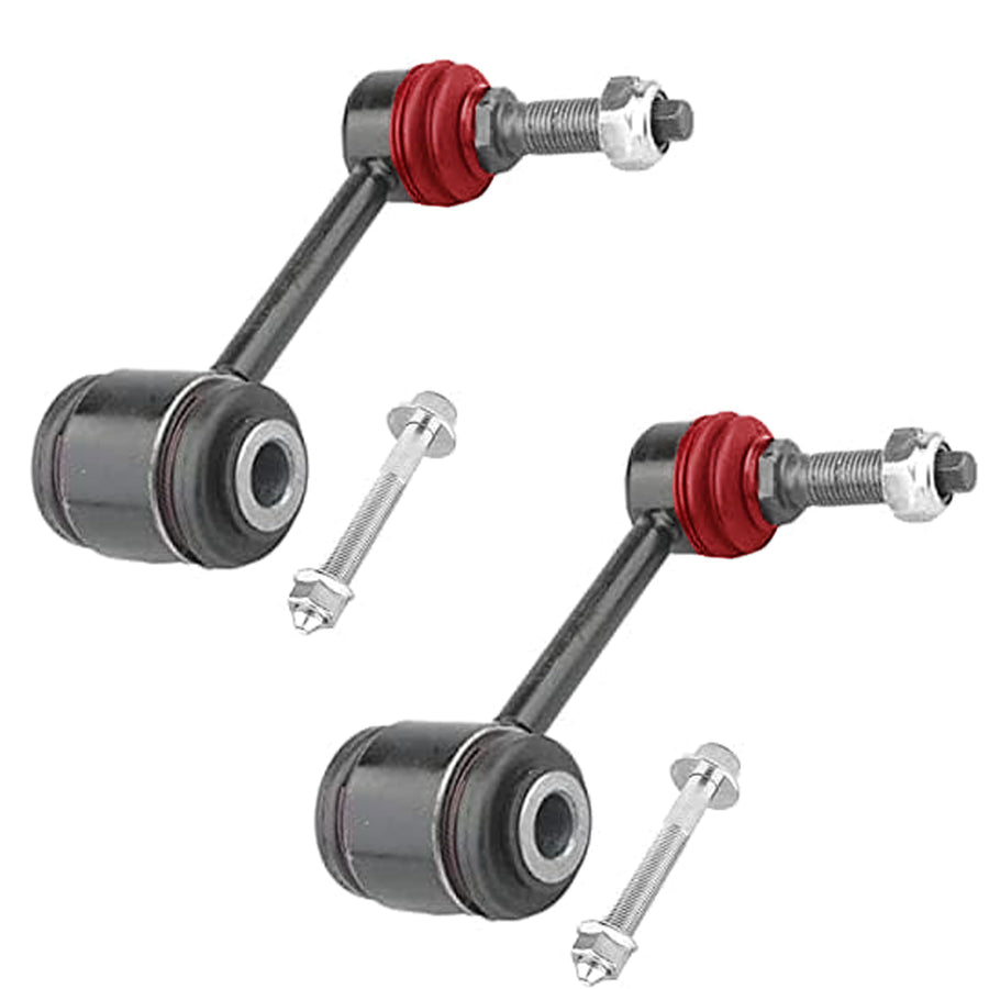 Suspension Dudes Front Sway Bar Fits Durango 2018-2016 Durango 2023-2019 Grand Cherokee 2018-2016 Grand Cherokee 2024-2019 K750887