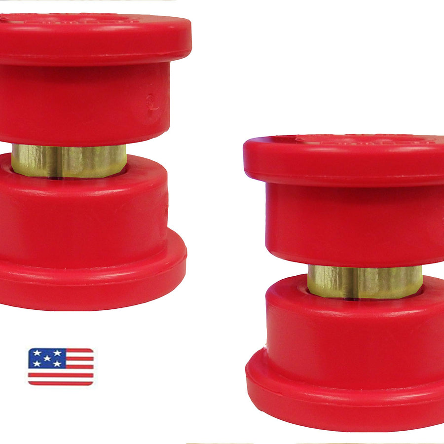 (2) Track Bar Bushings FITS Dodge RAM 2006-2007 1500/2003-2007 2500 3500