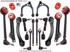 18 PC Suspension Kit for Dodge Charger Challenger Chrysler 300 2011-2014