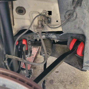 20PC Suspension Control Arm Kit for Dodge Charger For RWD 2005-2010 Challenger Magnum Chrysler 300