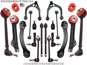 20PC Suspension Kit for RWD Dodge Charger Challenger Chrysler 300 2015-2018