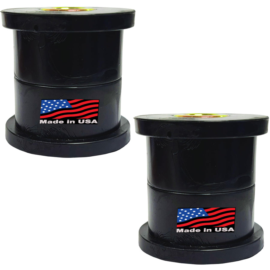 Suspension Dudes 16 PC Front/Rear Upper/Lower Control Arms + Stabilizer Links & Front Track Bar Bushing Kit FITS Jeep Wrangler TJ AWD 1997-2006