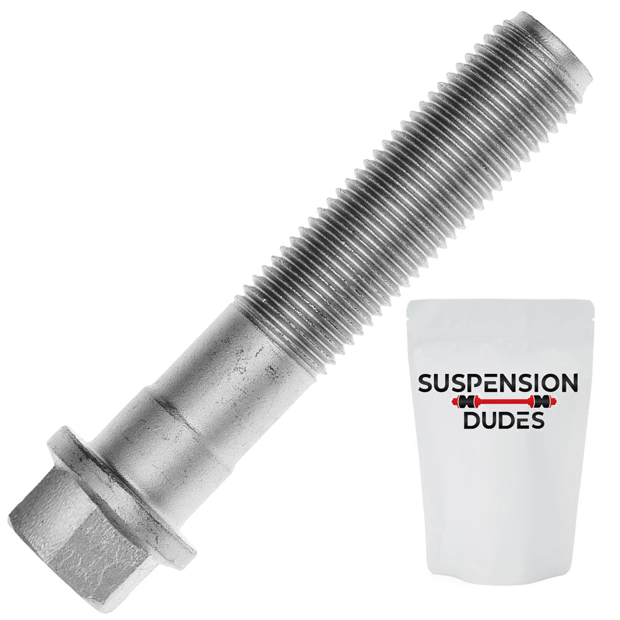 Suspension Dudes Front Wheel Hub Bearing Assembly Mounting Bolt Kit FITS Select Models Avalanche, Escalade, Hummer, Sierra, Silverado 1500, Suburban, Tahoe, Yukon, 1999-2020 15719028 917-517, 3-Pack