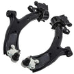 14PC Front Lower Control Arm Suspension Kit FITS 2007-2011 Honda CR-V (Japan Built Models)